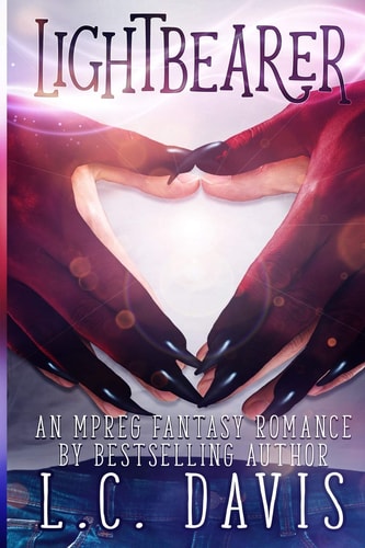 Lightbearer An Mpreg Fantasy Romance