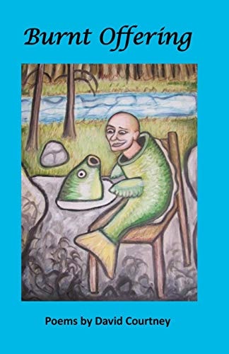 Burnt Offering Poems