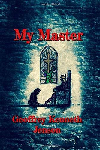 My Master (Illustrated)