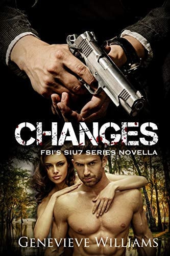 Changes FBI's SIU7 Series Novella