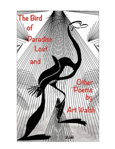 The Bird of Paradise Lost and Other Poems