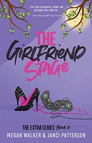 The Girlfriend Stage