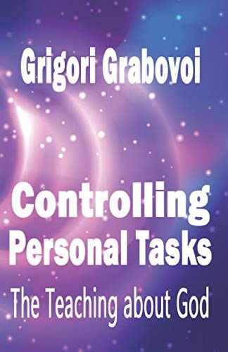 Controlling Personal Tasks