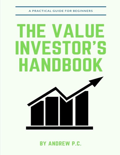 The Value Investor's Handbook A Practical Guide For Beginners