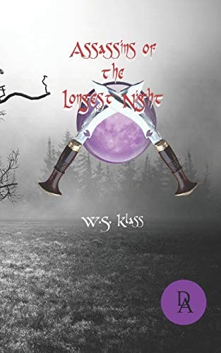 Assassins of the Longest Night