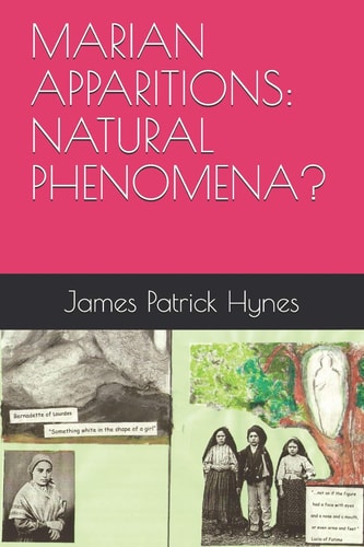 Marian Apparitions Natural Phenomena?