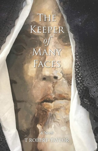 The Keeper of Many Faces