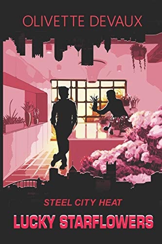 Lucky Starflowers Steel City Heat