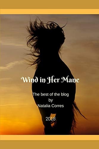 Wind in Her Mane The Best of the Blog