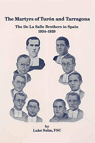 The Martyrs of Turón and Tarragona
