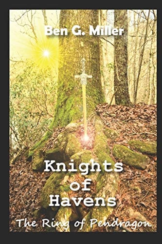 Knights of Havens Ring of Pendragon