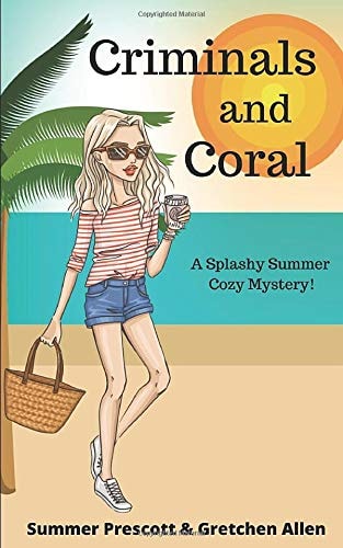 Criminals and Coral