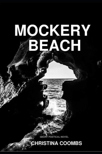 Mockery Beach Massacre Victim Documents Post Trauma in Poetical Novel