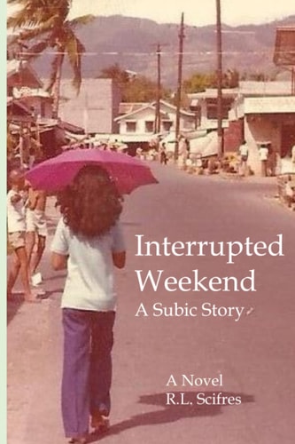 Interrupted Weekend A Subic Story