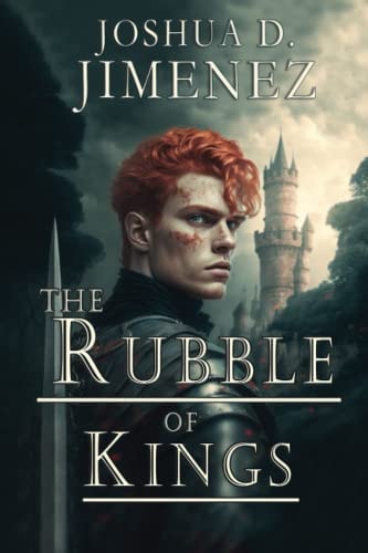 The Rubble of Kings The Kings of Shalaim
