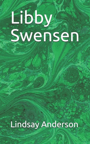 Libby Swensen