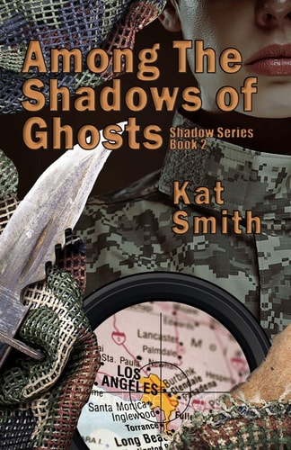 Among The Shadows Of Ghosts