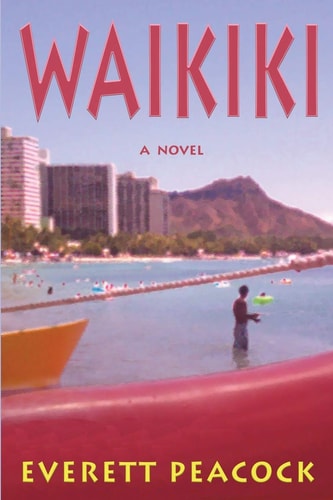 Waikiki A Novel