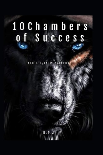 10 Chambers of Success Athlete/Entrepreneur