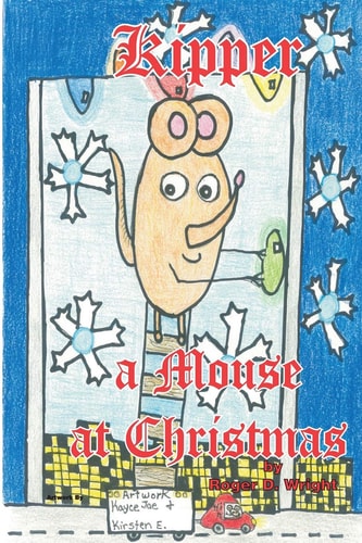 Kipper a Mouse at Christmas