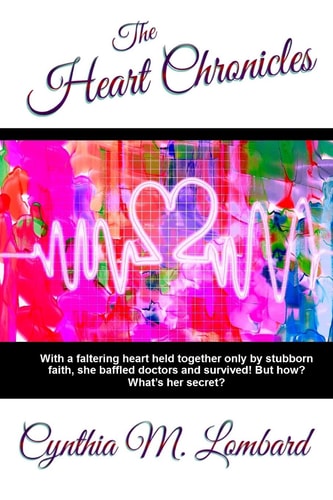The Heart Chronicles With a Faltering Heart Held Together Only by Stubborn Faith, She Baffled Doctors and Survived! But How? What's Her Secret?