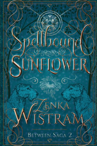 Spellbound Sunflower