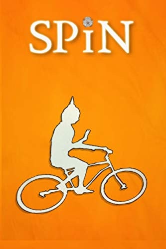SPiN A Poetic Journey of Discovery