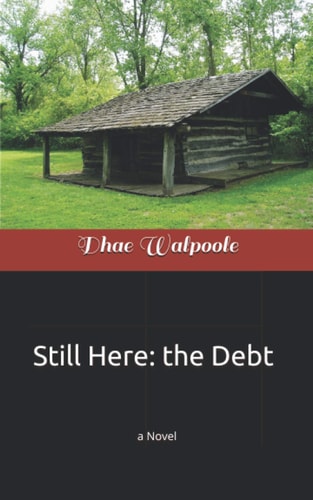 Still Here The Debt