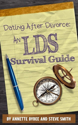 Dating After Divorce: an LDS Survival Guide