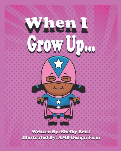 When I Grow Up