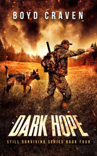 Dark Hope Still Surviving