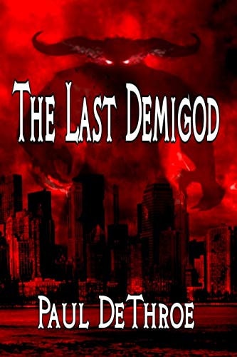 The Last Demigod