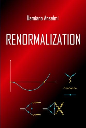 Renormalization