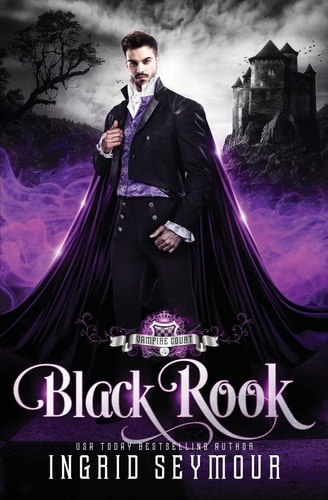 Vampire Court Black Rook