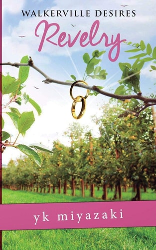 Walkerville Desires--Revelry Book Five