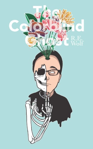 The Colorblind Ghost
