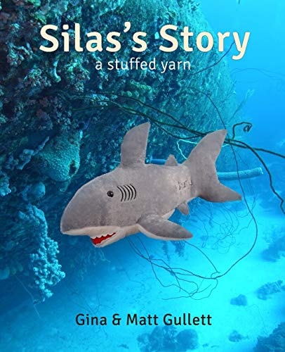 Silas' Story A Stuffed Yarn