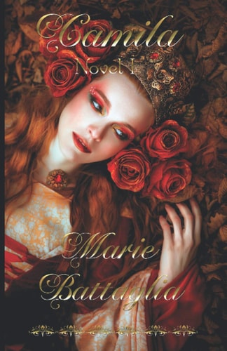 Camila Novel