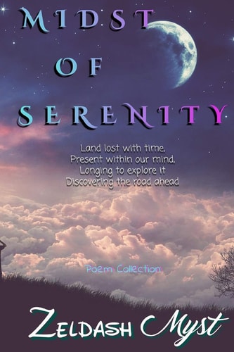 Midst of Serenity Poems