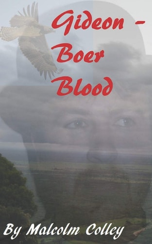 Gideon Boer Blood