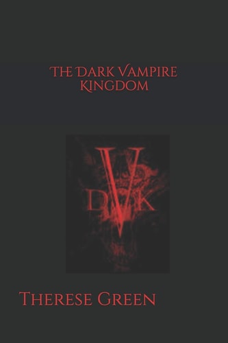 The Dark Vampire Kingdom