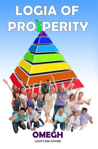 Logia of Prosperity Our Way to Abundance