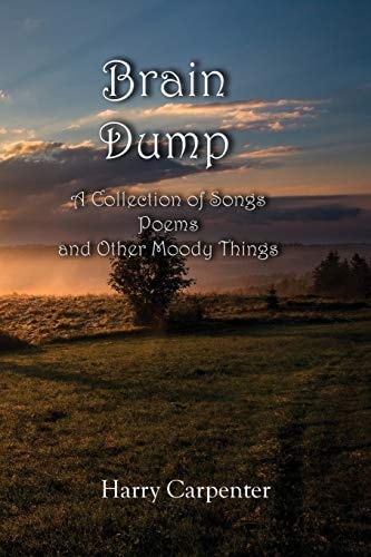 Brain Dump A Collection of Songs, Poems, and Other Moody Things