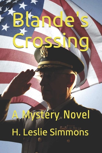 Blande's Crossing A Mystery Novel