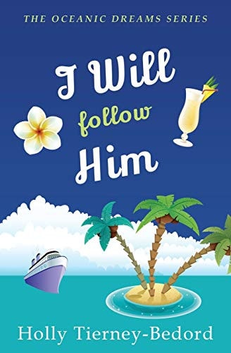 I Will Follow Him Oceanic Dreams Book 5