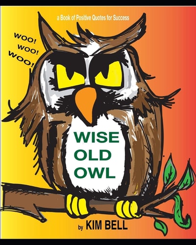 Wise Old Owl