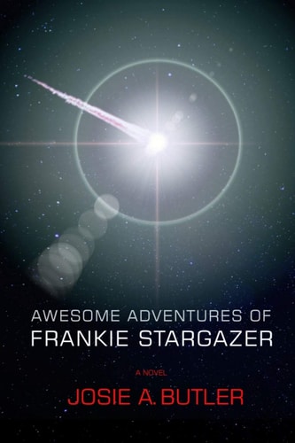 Awesome Adventures of Frankie Stargazer
