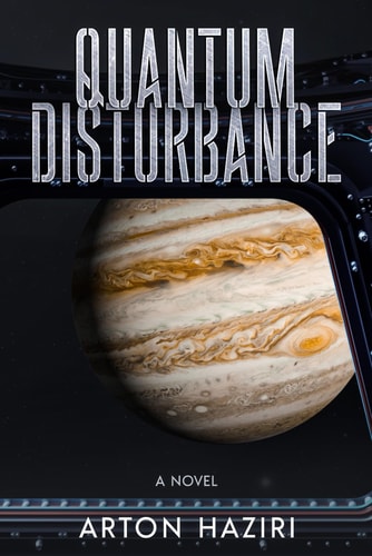 Quantum Disturbance