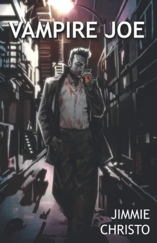 Vampire Joe