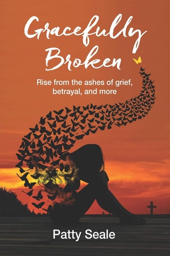 Gracefully Broken Rise from the Ashes of Grief, Betrayal, and More